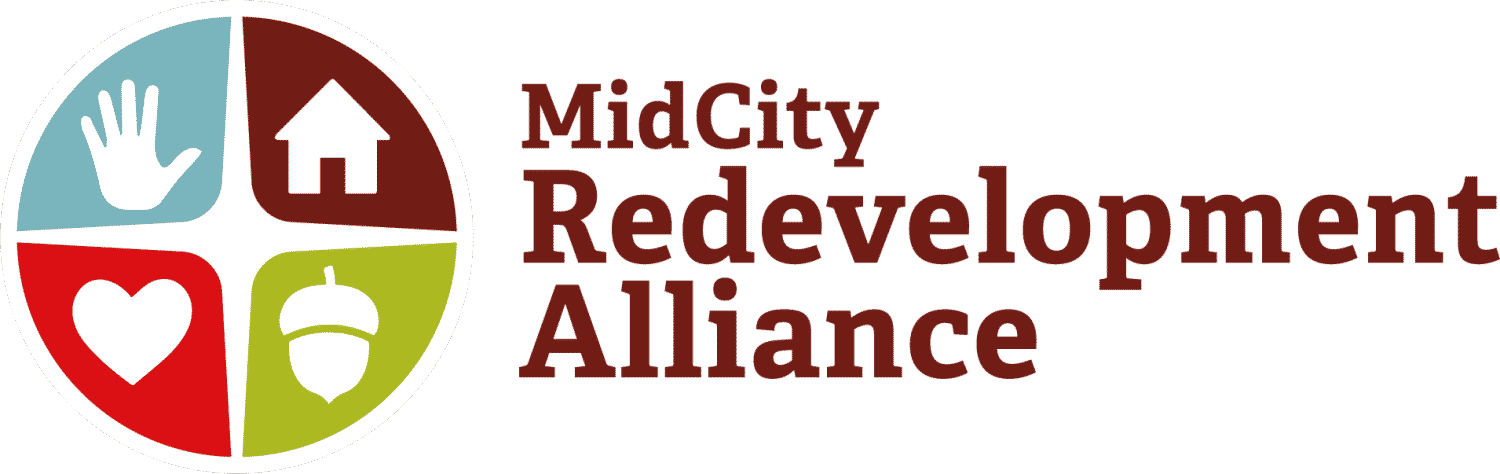 Mid City Redevelopment Alliance