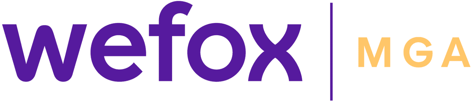 Wefox Italia