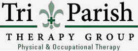 Tri Parish Therapy Group