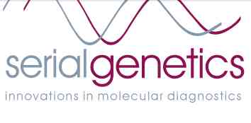 Serial Genetics