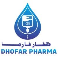Dhofar Pharmaceutical Industries Co. LLC.