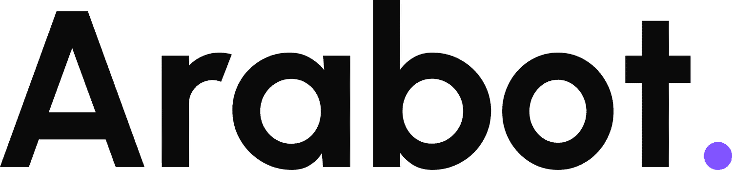Arabot logo