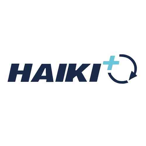 Haiki+