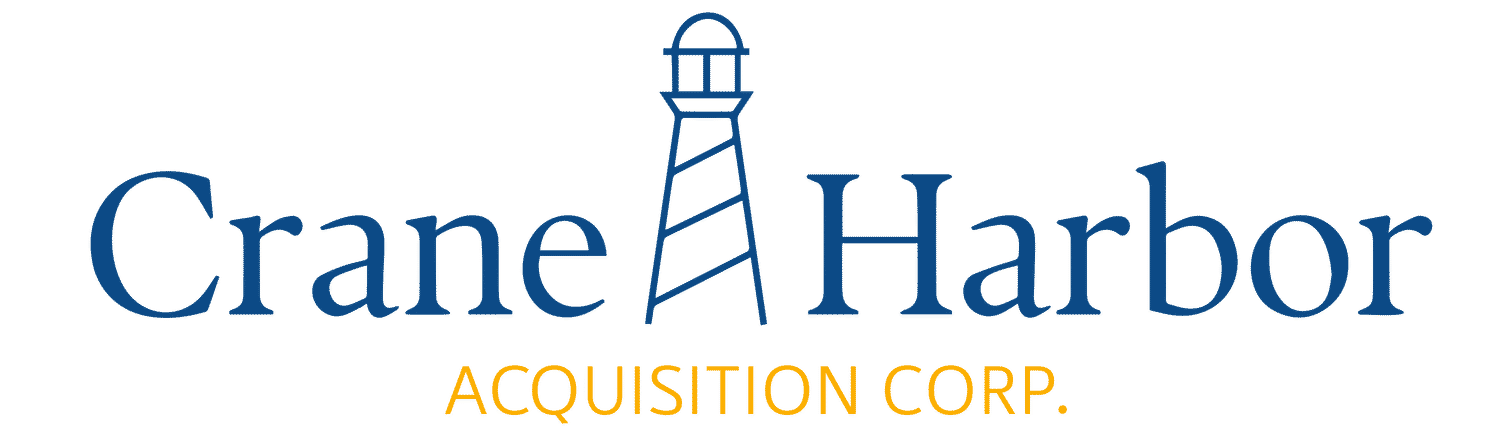 Crane Harbor Acquisition