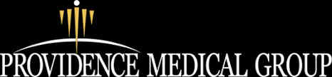 PROVIDENCE MEDICAL GROUP, LLC