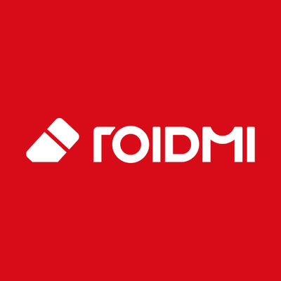 Roidmi