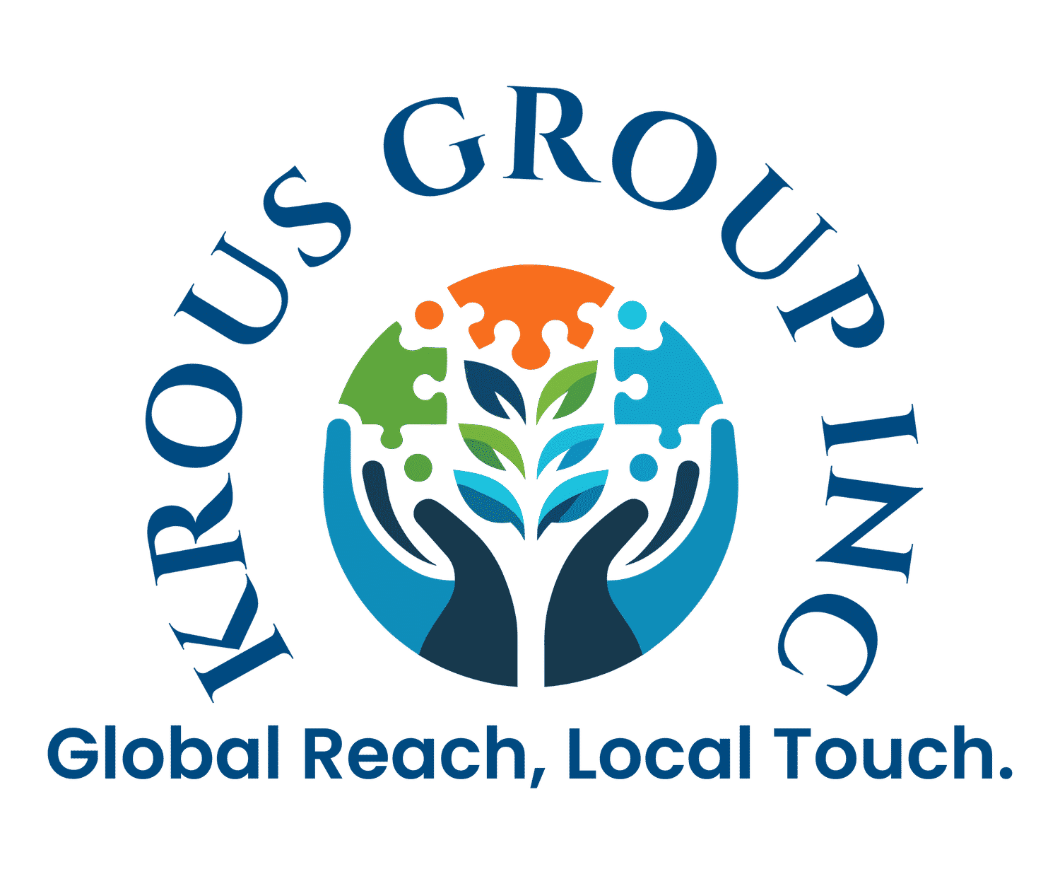 KROUS GROUP INC.