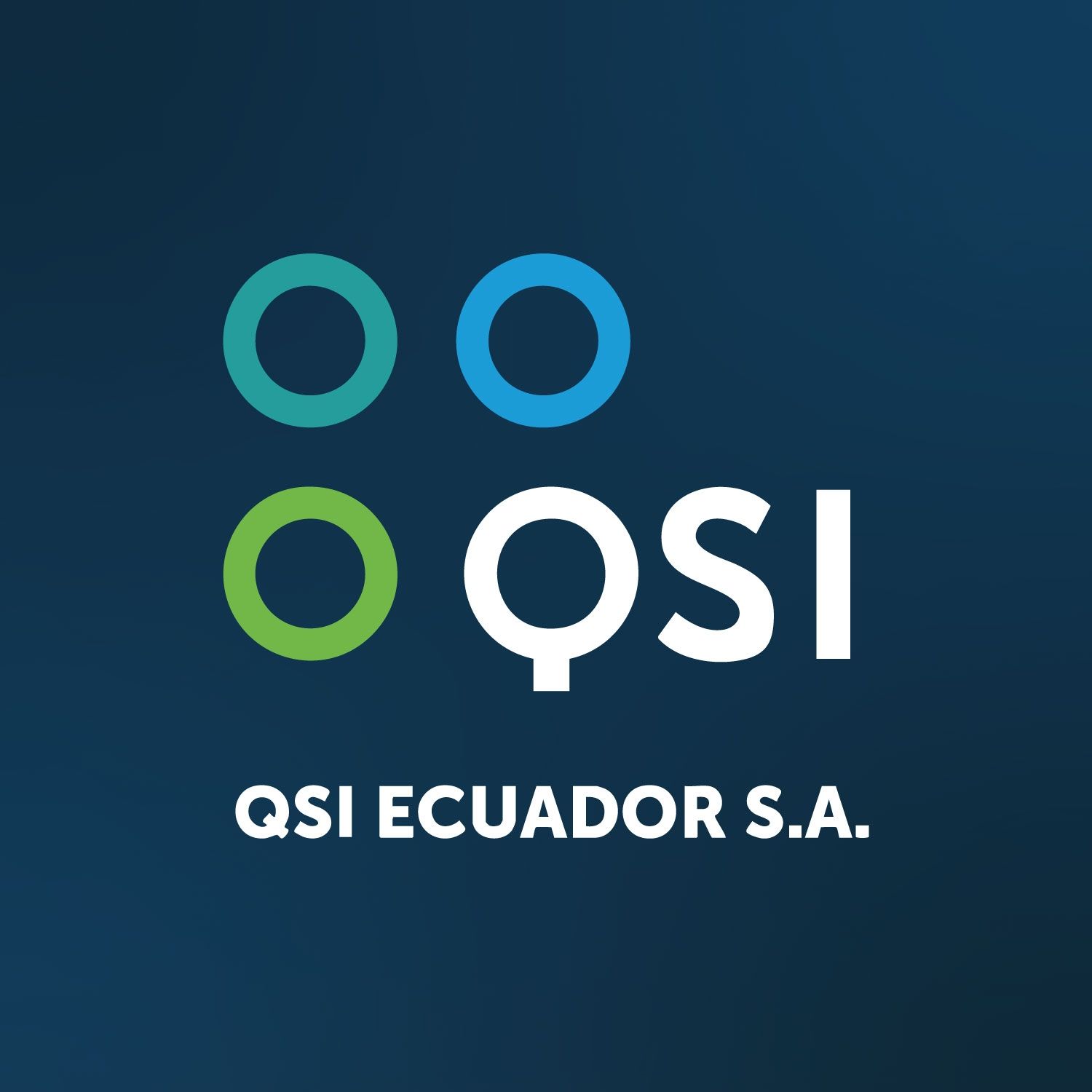 QSI ECUADOR S.A.