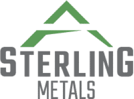 Sterling Metals
