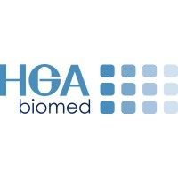HGA Biomed Gyógyszergyártó Kft.