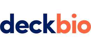 Deck Bio, Inc.