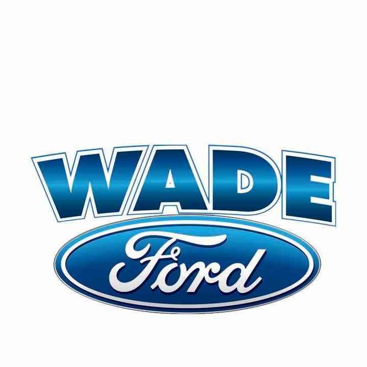 Wade Ford