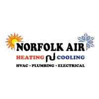 Norfolk Air Heating, Cooling, Plumbing & Electrical