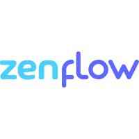ZenFlow CL logo