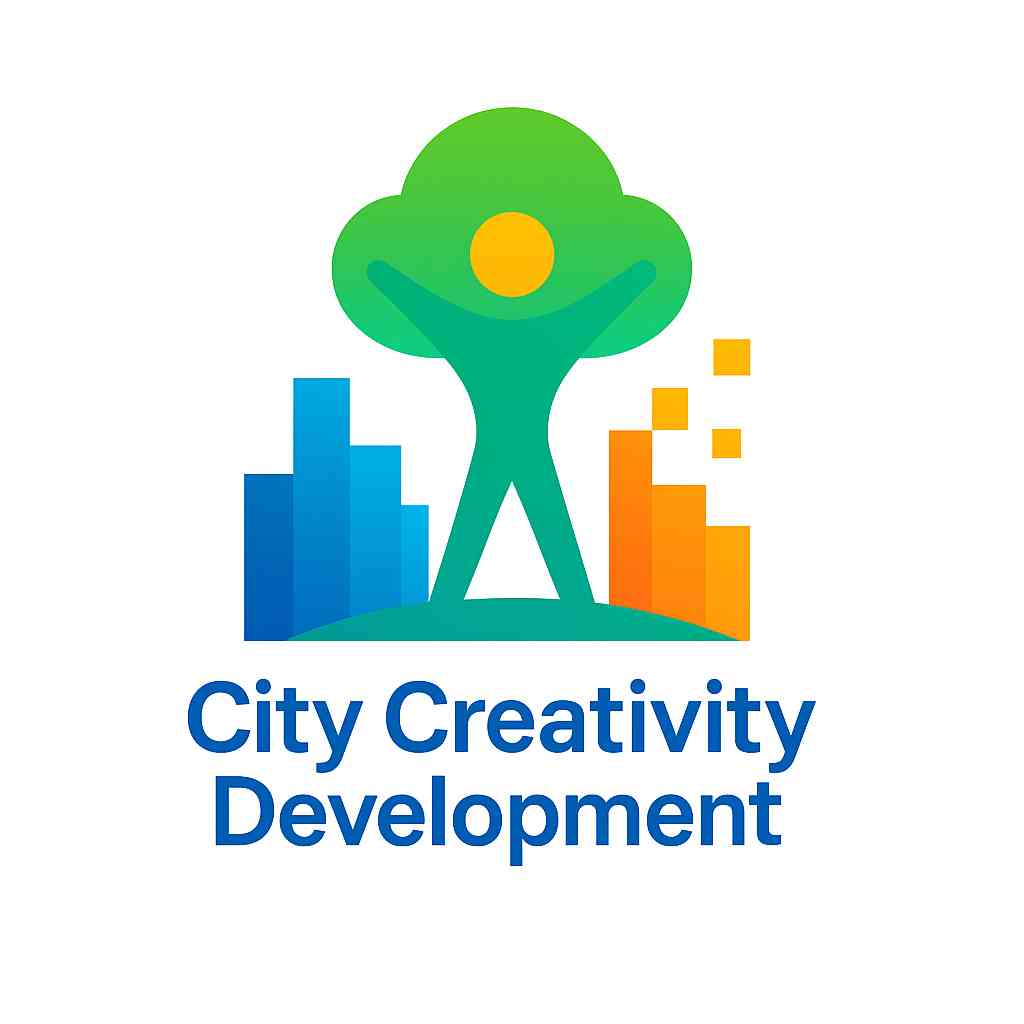 City Creativity