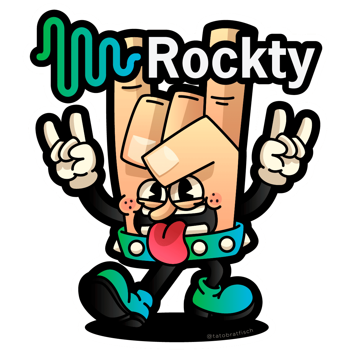 Rockty