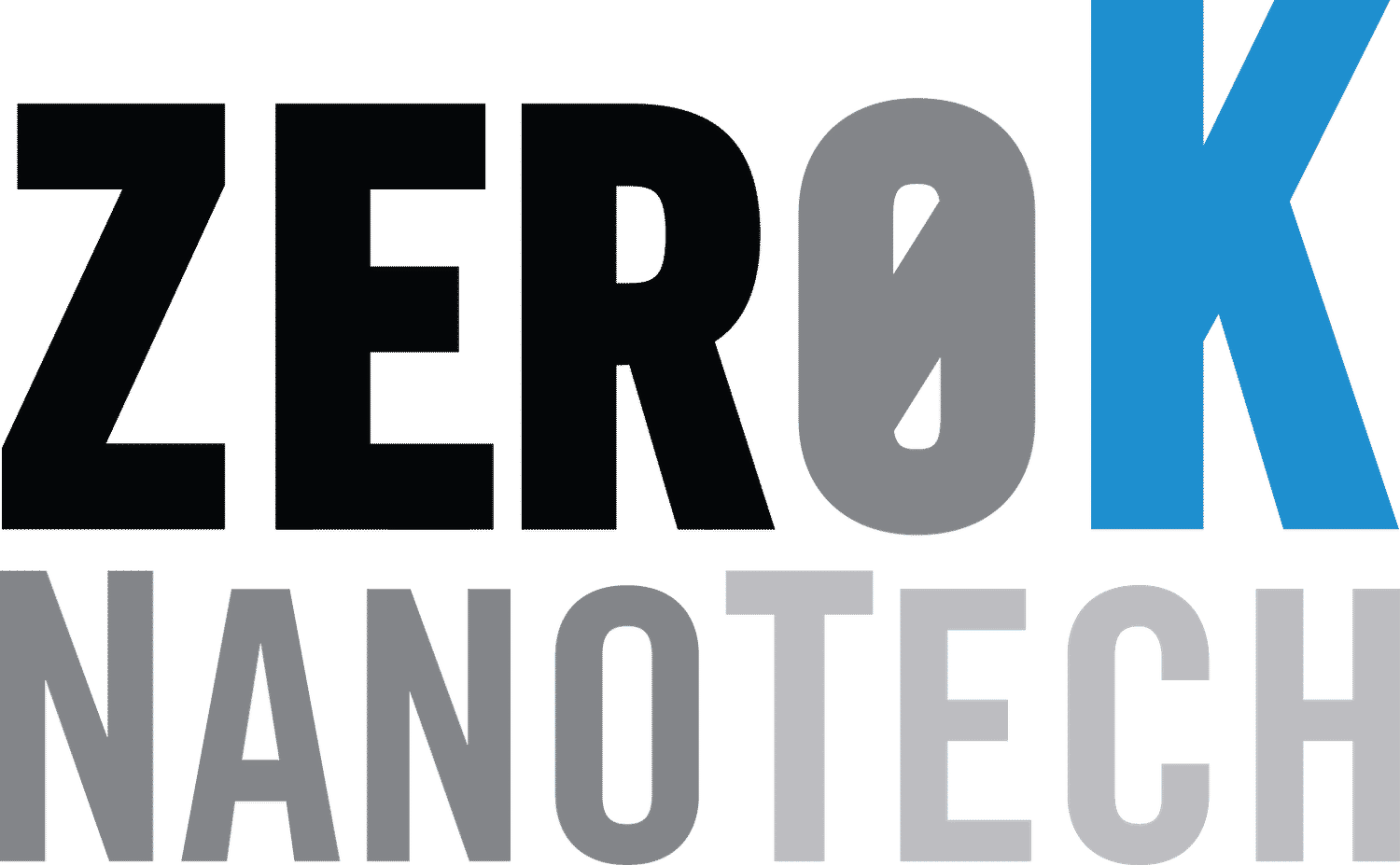zeroK NanoTech