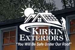 Kirkin Exteriors