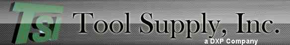 Tool Supply