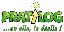 Pratilog