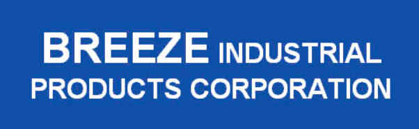 Breeze Industrial Products
