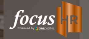 FOCUS HR