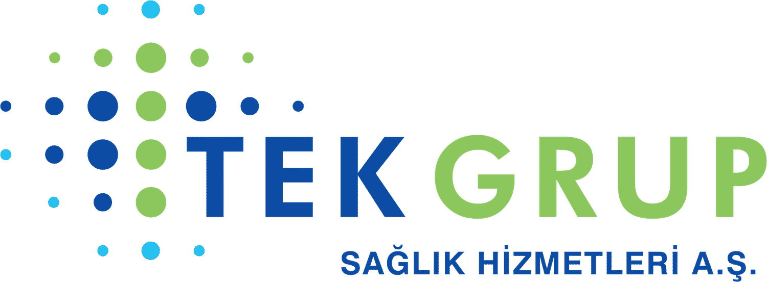 Tek Grup Sağlık Hizmetleri A.Ş.