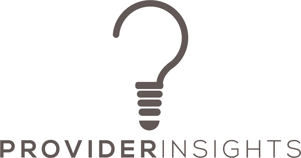 Provider Insights, Inc.