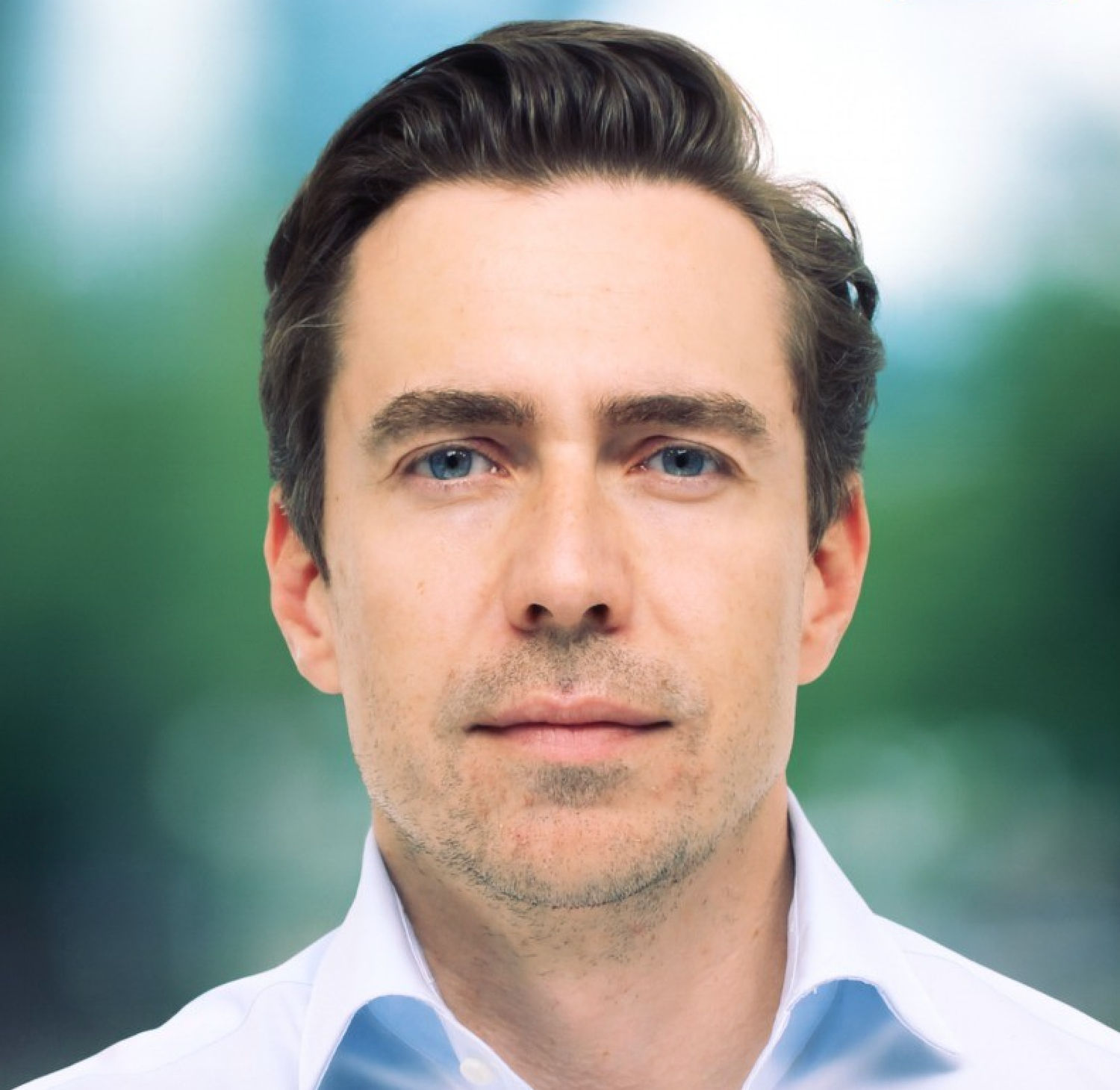 Nikita Chirkov-Sakkej