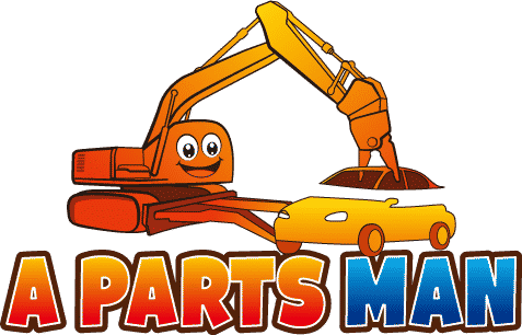 A PARTS MAN