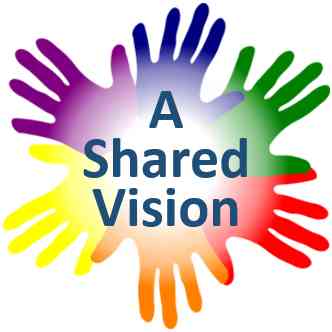 A Shared Vision: Partners in Pediatric Blindness & Visual Impairment