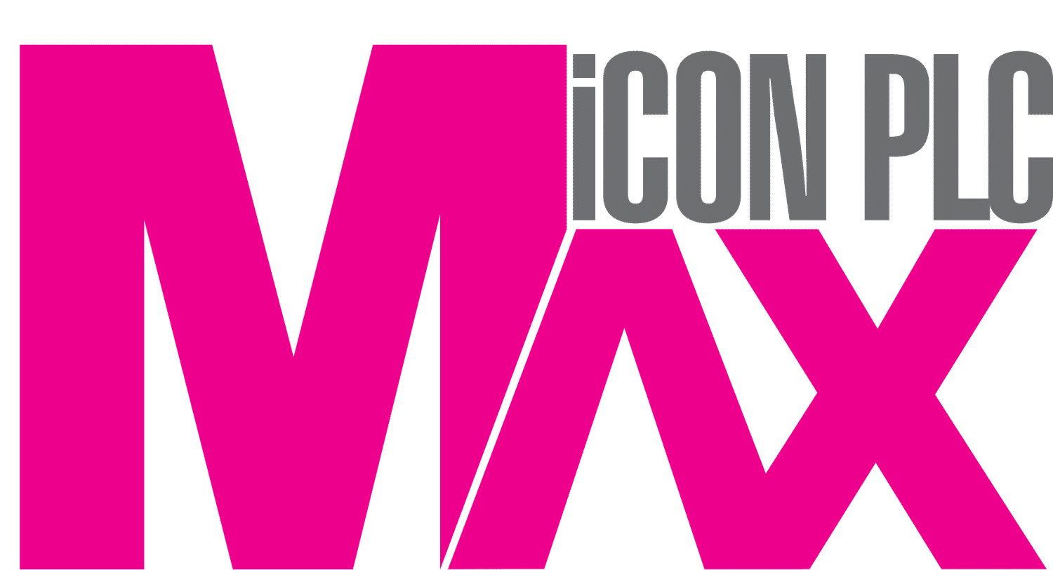 Max Icon Plc