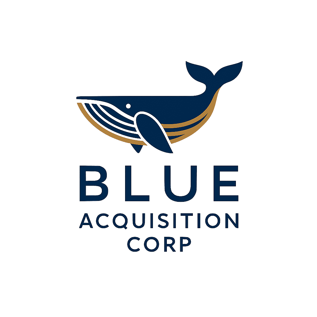 Blue Acquisition Corp