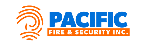 Pacific Fire & Security