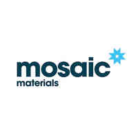 Mosaic Materials