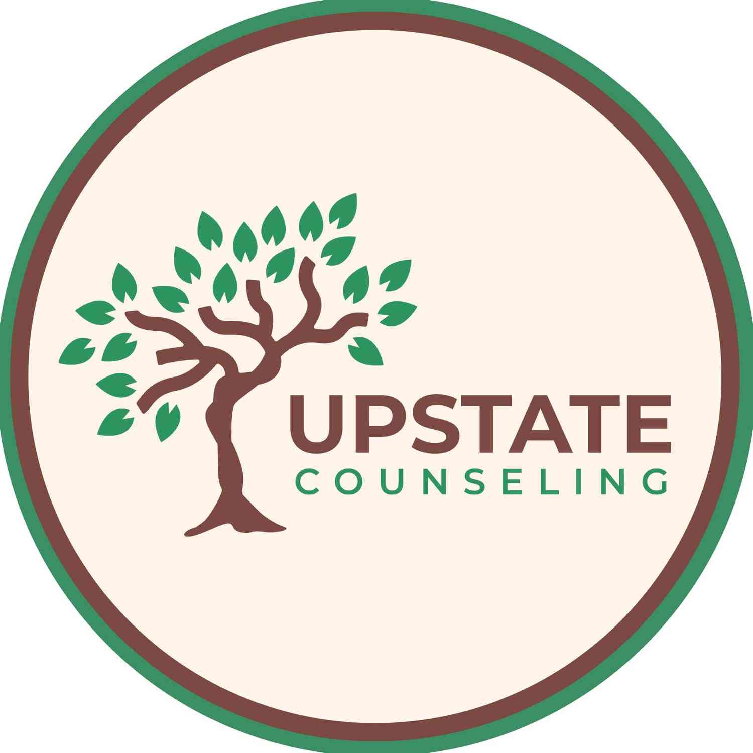 Upstate Counseling PLLC.