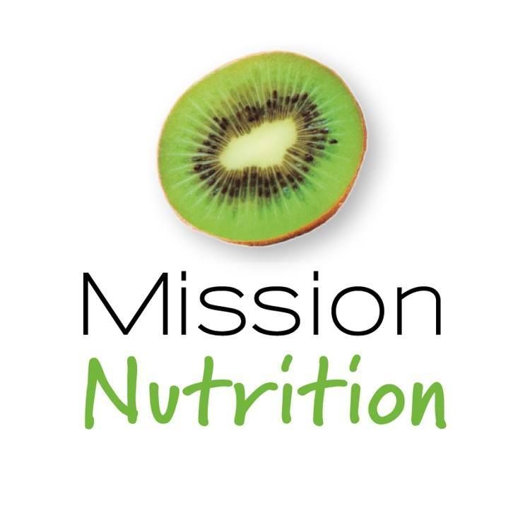 Mission Nutrition Ltd.