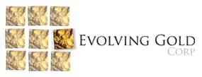 Evolving Gold