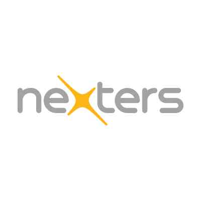 Nexters logo