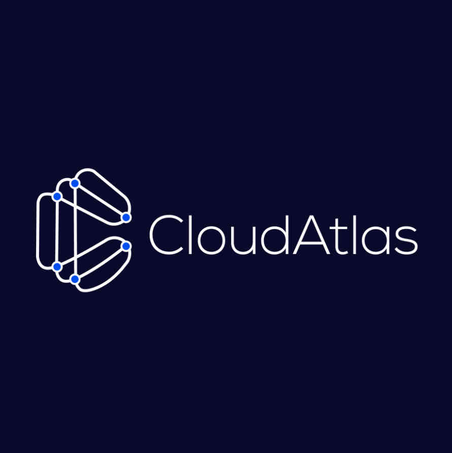CloudAtlas logo