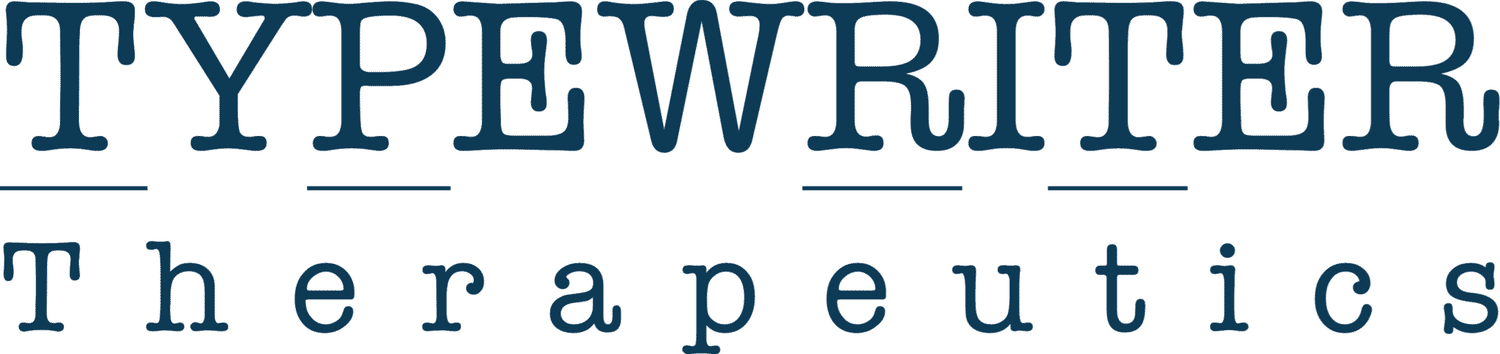 Typewriter Therapeutics, Inc.