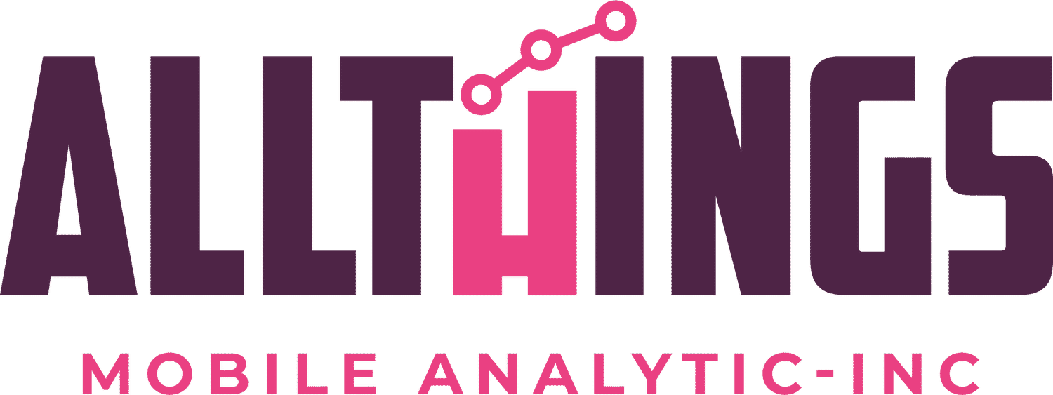 All Things Mobile Analytics