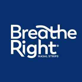 Breathe Right
