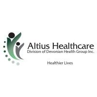 Altius Healthcare, Inc.