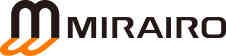 MIRAIRO logo
