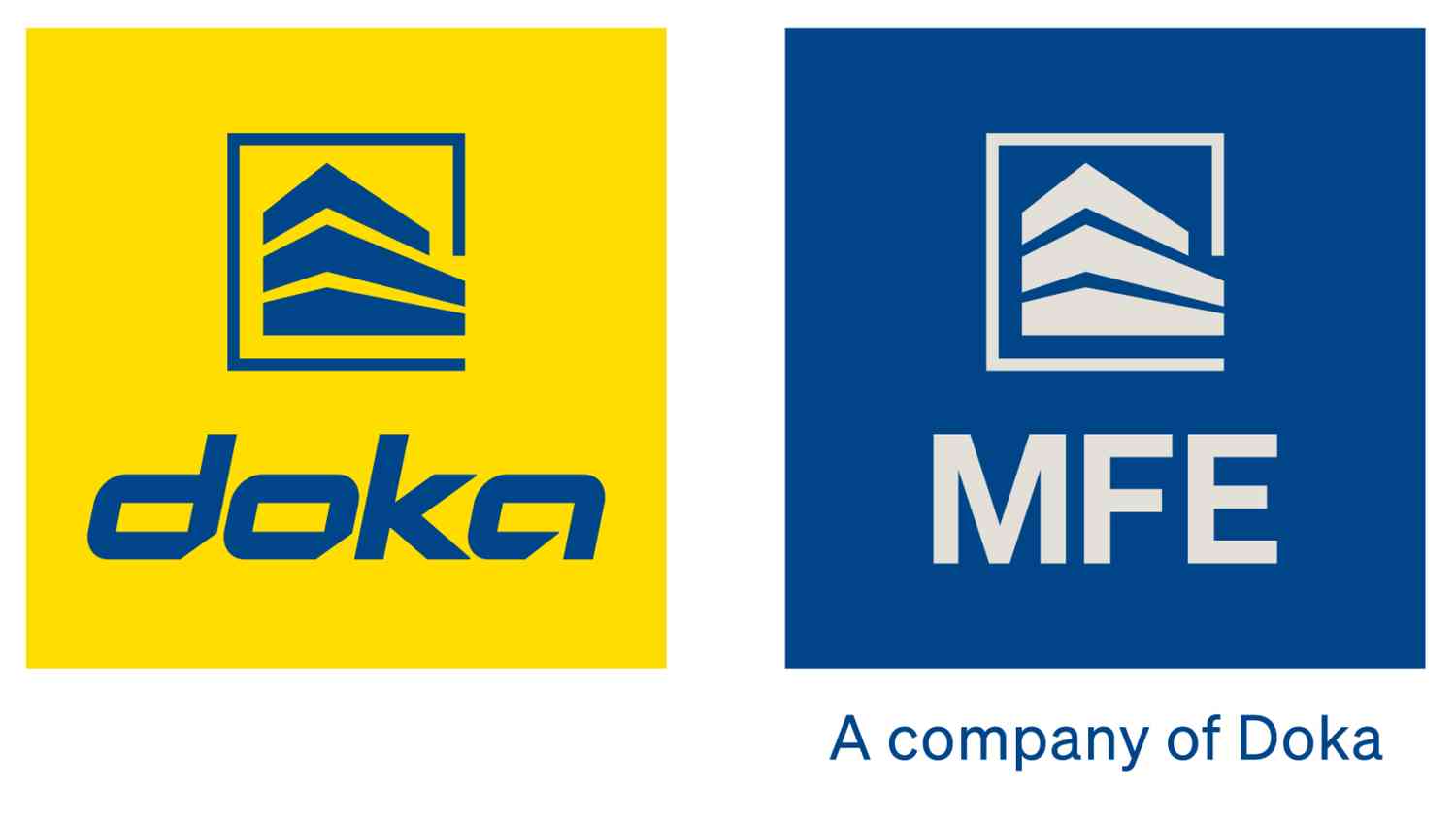 MFE Formwork Technology