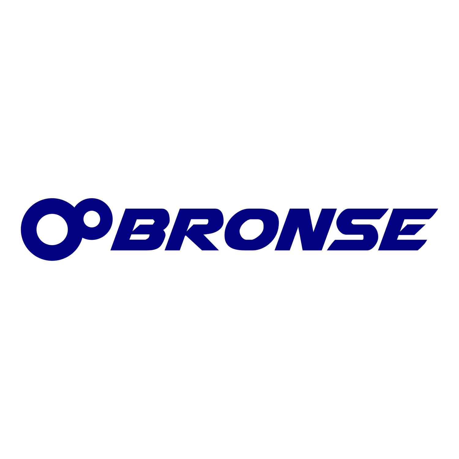 Bronse Film Processing Machines logo