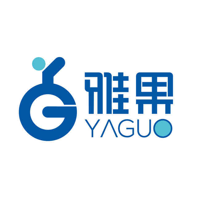 Yaguo logo