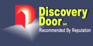 Discovery Door