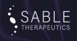 Sable Therapeutics